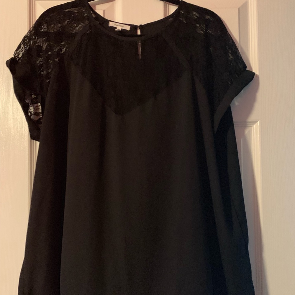 Women’s Blouse